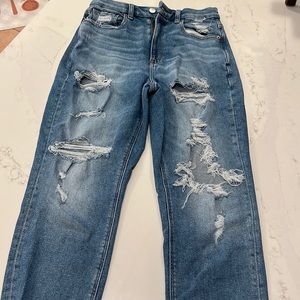 A&E Jeans
